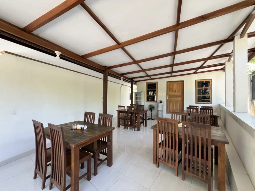 Breakfast Restaurant